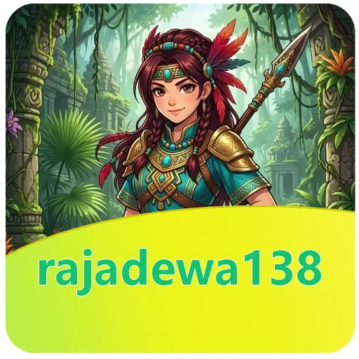 Pratinjau antarmuka rajadewa138