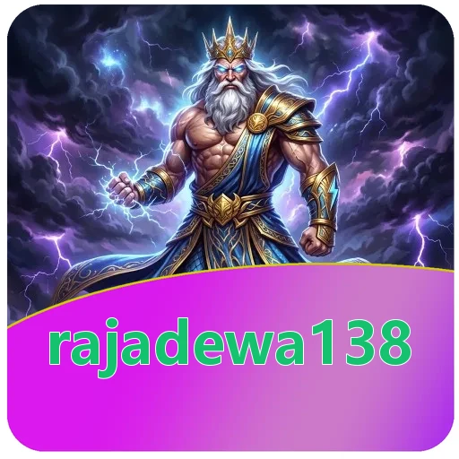 Pratinjau antarmuka rajadewa138